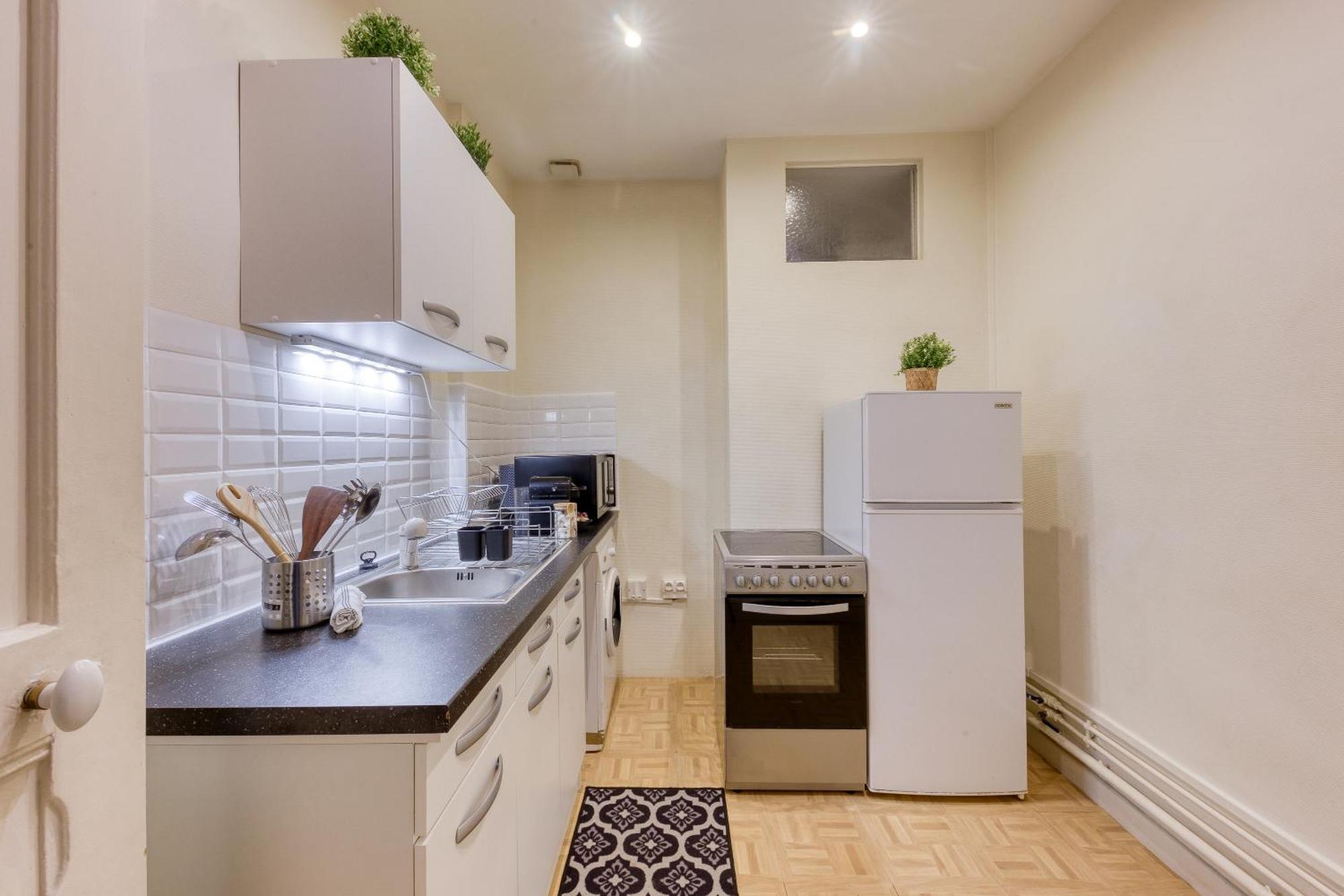 Apartment Paisible, Station Rer B 10 Min, Orly, Paris, Autonomous Access Massy (Essonne)