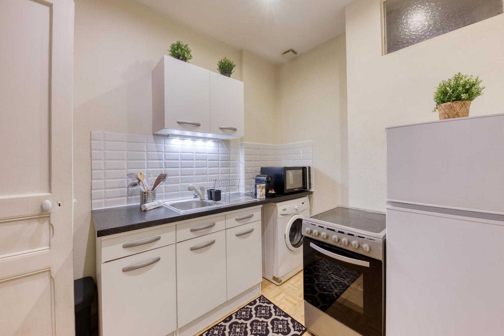 Paisible, Station Rer B 10 Min, Orly, Paris, Autonomous Access Apartment