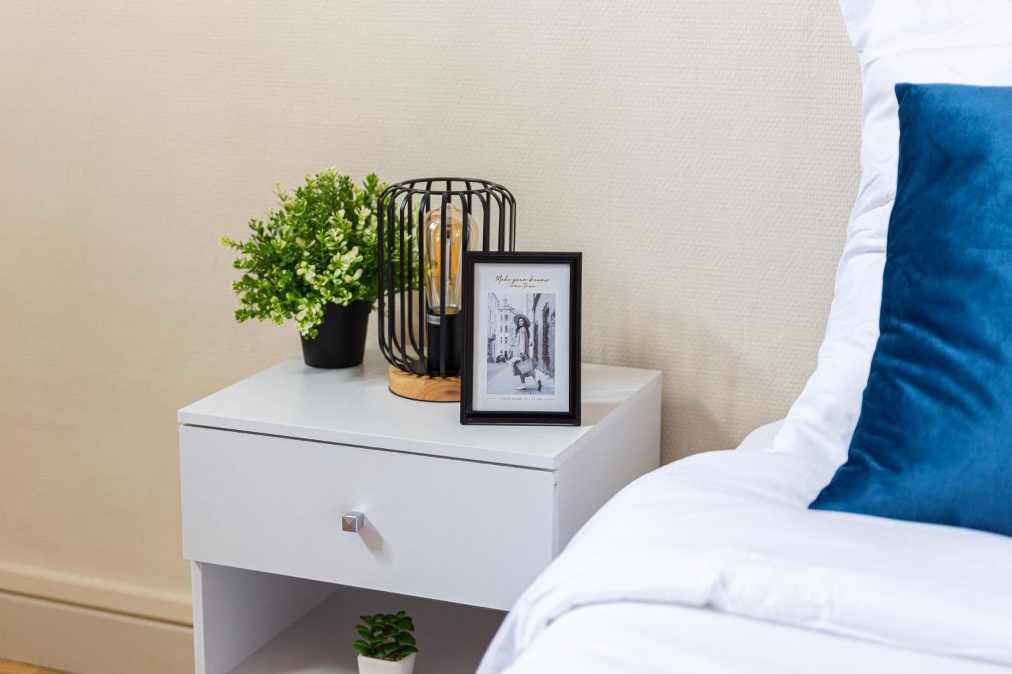 Apartment Paisible, Station Rer B 10 Min, Orly, Paris, Autonomous Access Massy (Essonne)